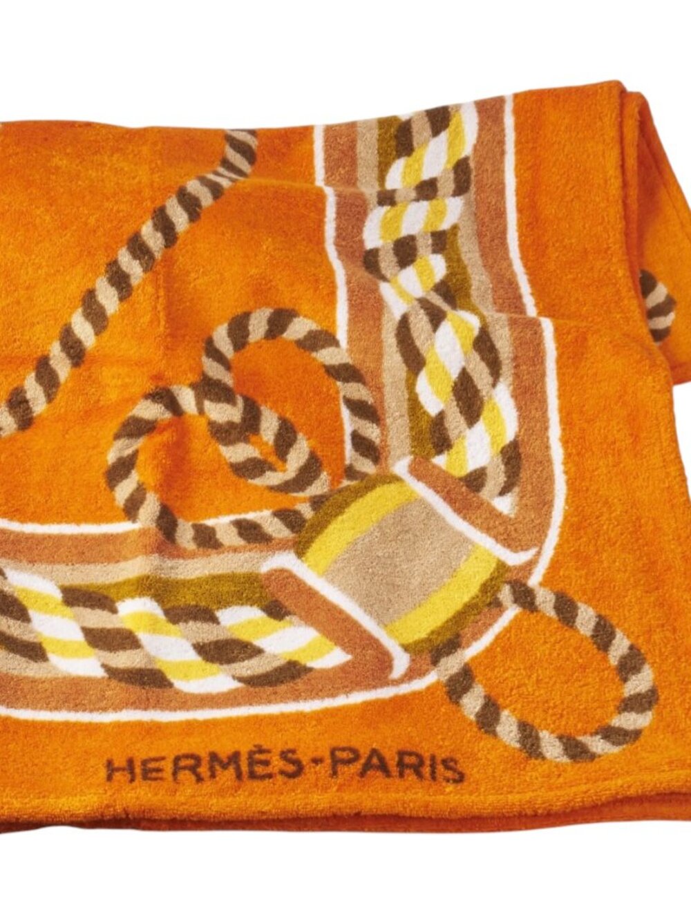 LilyEve Terry Towel Jacket - Picture 6 of 7